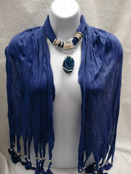 Charm Scarves